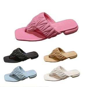 Peep Toe Flip Flip Designer Classic Master Shoes Shoe Woman Diseñador Sandalia Sandalia Sandalia Sunny Designer Sporters Playa de verano