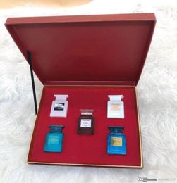 PEFUME Geur voor vrouw Gift Set 575ml de Parfum Bond Women Keulen langdurige snelle levering hele 6178132