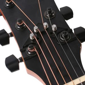 Outils d'installation de la chaîne de guitare B3 B3 Guitare standard Améliorer la stabilité du réglage pour les guitares avec une configuration de 3 + 3