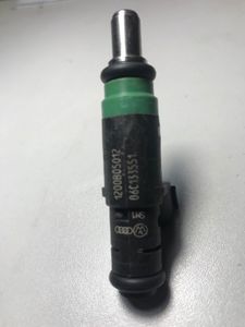 Injecteur de carburant PEIVSO 06C133551 pour AUDI A4-QUATTRO 2002 ~ 2006 A6-QUATTRO 2002 ~ 2004 3.0 V6