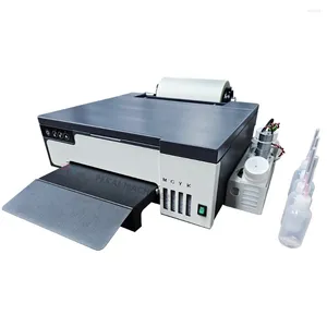 Pekai A4 Impresora Mini Heat Transfer DTF Print Digital T-Shirt Printing Machine Inkjet Printer voor T-shirt