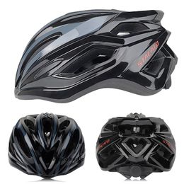 PEMILA casque de cyclisme ultraléger casquette de sécurité de cyclisme casque de vélo pour femmes hommes équipements de vélo de course vtt casque de vélo 180g 240102