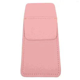 Holder Pocket Pocket Sac Organisateur pour les infirmières Protecteur Men de chemise Protecteurs de soins Pentes Pentes