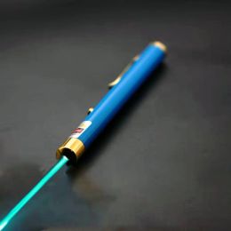 pen jshfei 5MW cyaan laser pointer 505nm510nm pen laser pen balk pointer pen krachtige laser meter zicht pointer lasers pennen