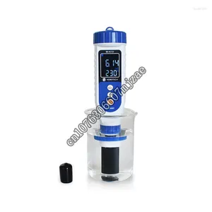 Pentype opgeloste zuurstoftest NPT-DO601 voor aquariummetingsmeter in water