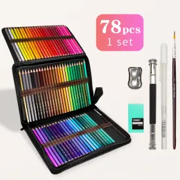 Crayons 36/48/72 CURS DE COLORES