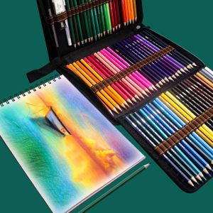 Crayons 77pcs coloriage de crayon