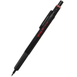 Lápices Alemania Rotring original 500 lápiz automático para dibujar lápices mecánicos 0.5 mm 0.7 mm 1pcs/lote