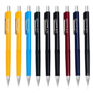 Crayons japonais crayon mécanique sakura 0,3 0,5 0,7 0,9 mm Sketch Sketch Manga Manga Drewing Design