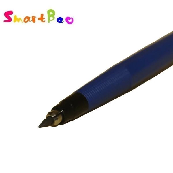 Crayons Leadholder Crayons mécaniques Mars Technico No.788; Leadholder pour le dessin, l'esquisse et l'écriture;Pour 2 mm de tête