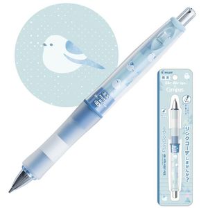 Crayons limité antifatige pilote japonais secoue le plomb crayon automatique mignon étudiant frais spécial 0,3 / 0,5 mm