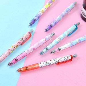 Potloden NIEUWE Japan Zebra Limited Mechanical Pencil MA85 Writeresistant Continuous Core 0,5 mm voor studenten