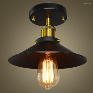 Hanglampen 22 cm E27 plafondlicht creatief el huishouden lamp gangpad trap woningverlichting (zonder bol)