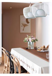 Hanglampen Slaapkamer Lamp Belangrijkste Modern Nordic Restaurant Eettafel Lantaarn Kroonluchter Woonkamer Balkon Hal Veranda