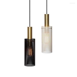 Hanglampen Blacklamp Vintage LED GLAS STAR DRUIDE CORD LICHT Keuken Luminaria de Mesa