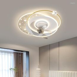 Lampes suspendues lustres en fer classique nordique Unique or Design créatif métal cuisine chambre Dekoration maison chambre décoration