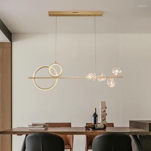 Lampes suspendues cordon de lampe clair lumières réglables décorations de noël en carton pour la maison cuisine lumière ampoule Vintage