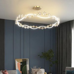 Lampes suspendues Lumières colorées Verre industriel suspendu Lustre en fer rond turc Led Design Lampe Box Light