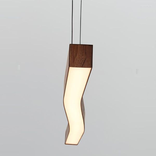 Lámparas colgantes, pantallas de lámparas de campo, accesorio de iluminación Industrial de vidrio para cocina, decoración nórdica, lámparas para el hogar, lámparas colgantes para sala de estar