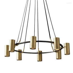 Hanglampen Kristal Industriële Verlichting E27 Licht Keukeneiland Kroonluchters Plafond Marokkaans Decor Eetkamer Vintage Gloeilamp