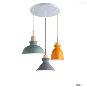 Hanglampen lampen voor eetkamerlichten en verlichting voor uw woning IJzeren Hanging Lamp Keuken Decoratieve tafel