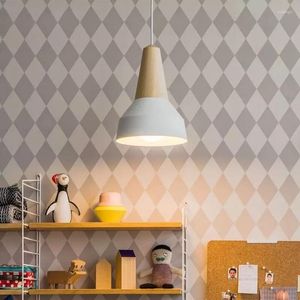 Lampes suspendues Europe Éclairage industriel Lumière Décoration de plafond Cuisine Îlot Lustre Salle à manger
