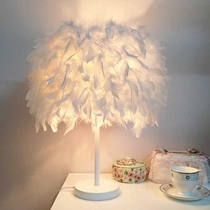 Hanglampen mode trending veer tafellamp decoratie warm licht wit slaapkamer bedbedje creatieve woonkamer hanglamp aa230407