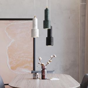 Lampes suspendues Plafonnier en verre industriel Lampe claire Cordon Lumières Vintage Home Déco Marocain Décor Ampoule