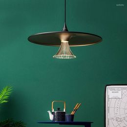 Hanglampen ipno lamp Italiaanse postmodern lichten restaurant woonkamer sfeer decoratieve keukeneilandverlichting