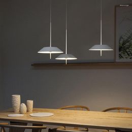 Lampes suspendues Lustre en fer Lustres au plafond Objets décoratifs pour la décoration de la maison Designer de luxe