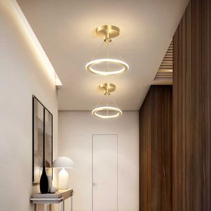 Lampes suspendues LED lumières économie d'énergie creux Dimmable lustre en fer forgé protéger les yeux pour chambre salle de bain AA230407