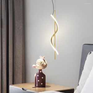 Hanger lampen verlichting eetkamer rode hond bier retro licht led armaturen woonmoderne moderne mini bar luxe ontwerper