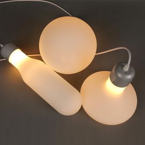 Lampes suspendues éclairage pour chambre de garçons Luminaire Suspendu Lampes en laiton Suspendues lampara De Techo Ventilador TechoPendant