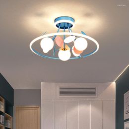 Hanglampen woonkamer decoratie salon slaapkamer decor ledlichten voor binnen kroonluchter verlichting kroonluchters plafond lampadario