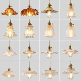Lampes suspendues Plafonniers modernes Luminaires LED Lampe de table à manger résidentielle Lampe d'oiseaux Chambre de luxe Designer