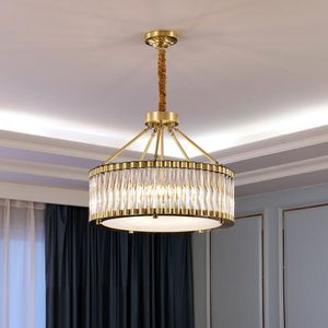 Hanglampen moderne kristal goud plafond kroonluchters led hang lamp kroonluchter verlichting voor woonkamer slaapkamer binnen licht licht lustrep