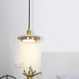Hanglampen modern deco maison hangende lamp houten woning decoratie e27 lamp slaapkamer restaurant glans pendente luminaire