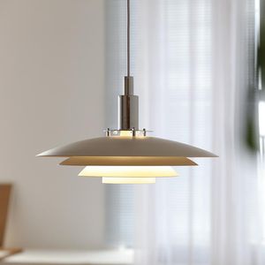 Hanglampen modern design licht witte schaduw Noordse plafond hanglamp armatuur voor kookeiland bar eettafel aanrecht