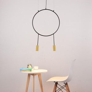 Lampes suspendues Lampe à main moderne Déco Maison Restaurant en bois Décoration de la maison E27 Luminaire Salon