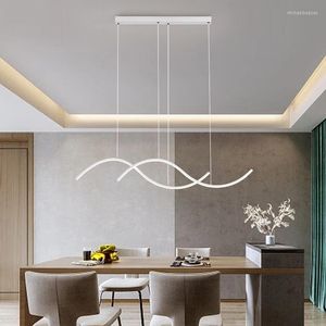 Hanglampen Moderne Lamp Led Plafond Kroonluchter Decoratieve Hangende Verlichting Voor Eetkamer Woonkamer Slaapkamer Keuken Armaturen