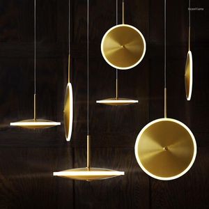Lampes suspendues Moderne Led Lustre Plafond Objets Décoratifs Pour La Maison E27 Lumière Déco Maison Designer De Luxe Décor Marocain