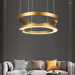 Lampes Suspendues Lustre Led Moderne Vintage Boule Ovale Plafonniers Mini Bar Éclairage Lustres