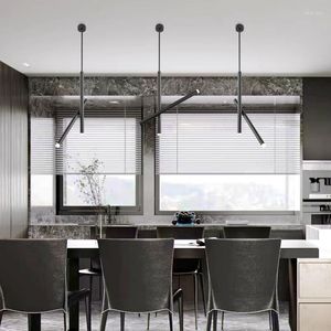 Hanglampen moderne ledlichten 10w oppervlak gemonteerd cob woonkamer keuken café foyer dineren armatuur verstelbare plafondlamp