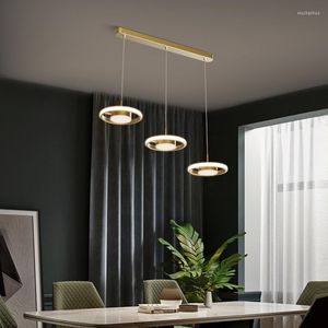 Lampes suspendues Moderne Led Pierre Lustre En Cristal Branche D'arbre Lustre Luminaria Intérieur Maison Lampe Chambre Suspendus