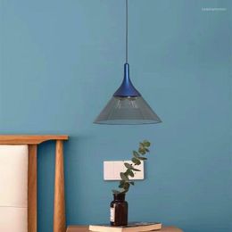 Hanglampen Moderne Luxe Led Home Decor Nachtkastje Opknoping Licht Voor Woonkamer Kictchen Slaapkamer Plafond Kroonluchter Verlichting