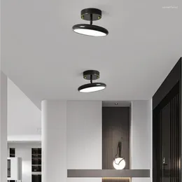 Lámparas colgantes Candelabros de cobre redondos modernos 3 Atenuación cambiable para pasillo Pasillo Dormitorio Comedor Accesorios de iluminación