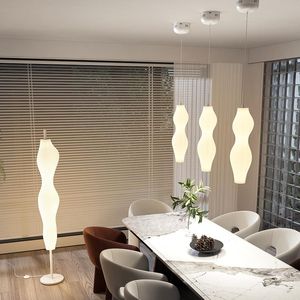 Hanglampen Noordige creatieve jnzoemac schoonheid kroonluchter woonkamer slaapkamer eetkamer led licht en schaduwontwerper decoratieve kroonluchterp