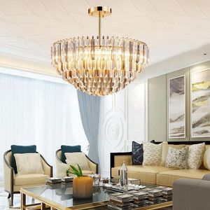 Pendants lampes nordique LED Iron Chandelier Lautres suspendues Luminaria Pendere Kitchen Dining Bar LAMPE