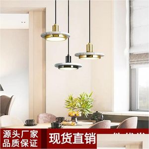 Hanglampen Suspension Vintage Koperen Kerstballen Moderne Mini Bar Kroonluchter Verlichting Keuken Licht Marokkaans Decor Drop Delive Dhcal