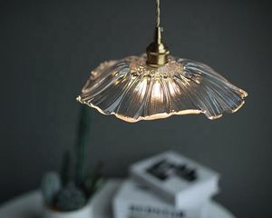 Hanglampen de zonnebloem Luster lamp schaduw kroonluchter luxe modern kristal voor el huis/huis/koffiebarspender